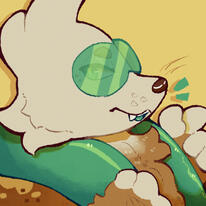 Floatzel pfp Floatzel pfp