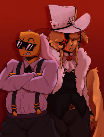 mafialings